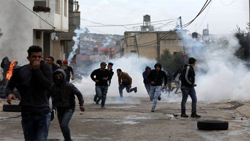 En el décimo “viernes de la ira” las protestas continúan